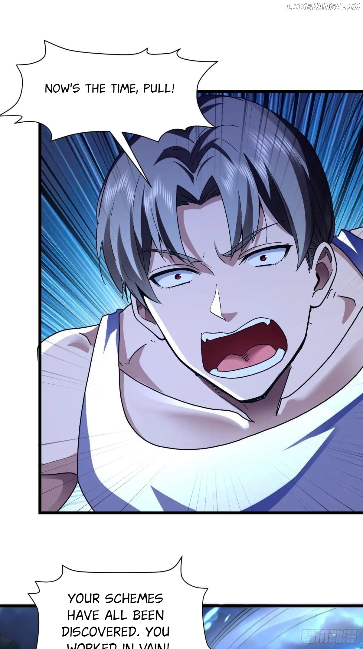 I Became the Target of the Harem in Another World Chapter 103 - page 35